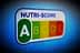 Nutri-Score label displaying the letter 'A' in a green box, indicating a nutritional rating system. - Olive Oil Times